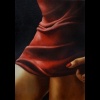 RAPSODY Part 2 - 65x92 cm - oil on canvas
